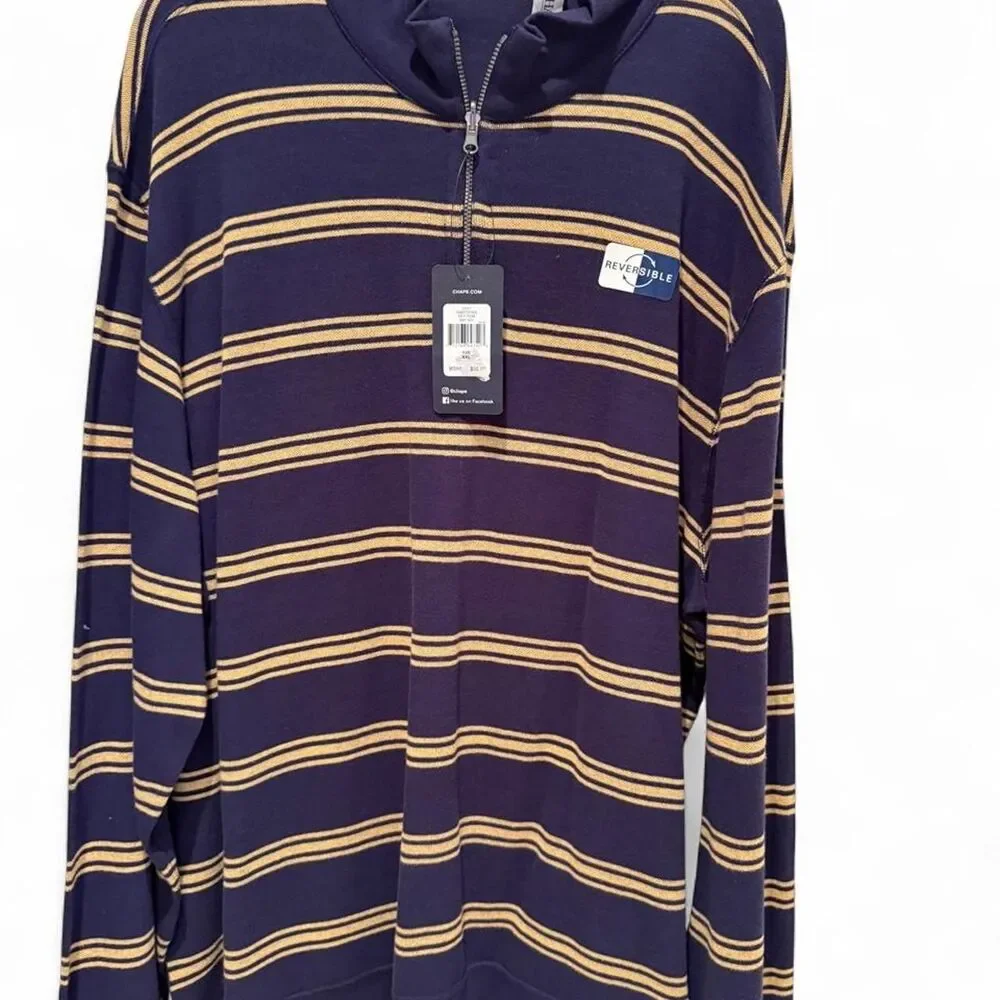 Chaps Men's Shirt XL